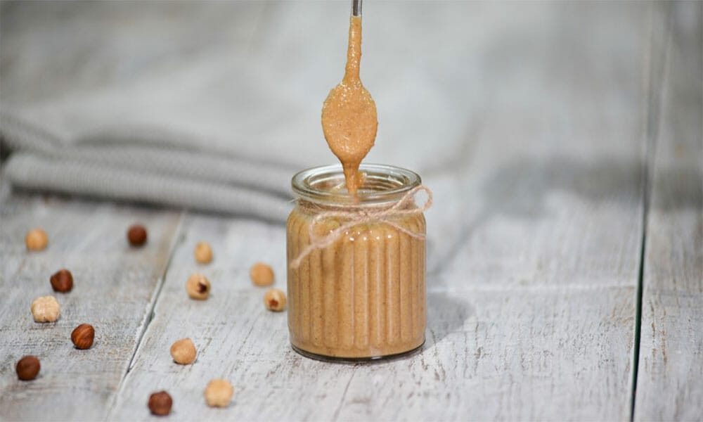 High-Protein-Almond-Peanut-Butter-1000x600