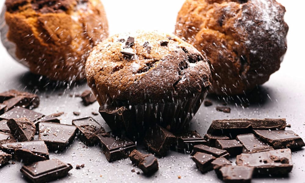 banana-nutella-muffins